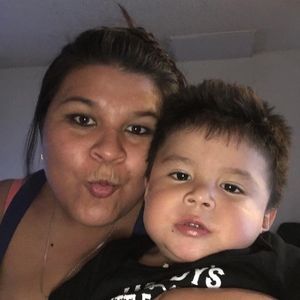 Meet your Posher, Valentina